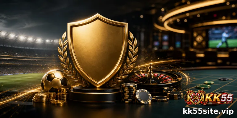 Casino KK55 - hình ảnh - kk55site.vip