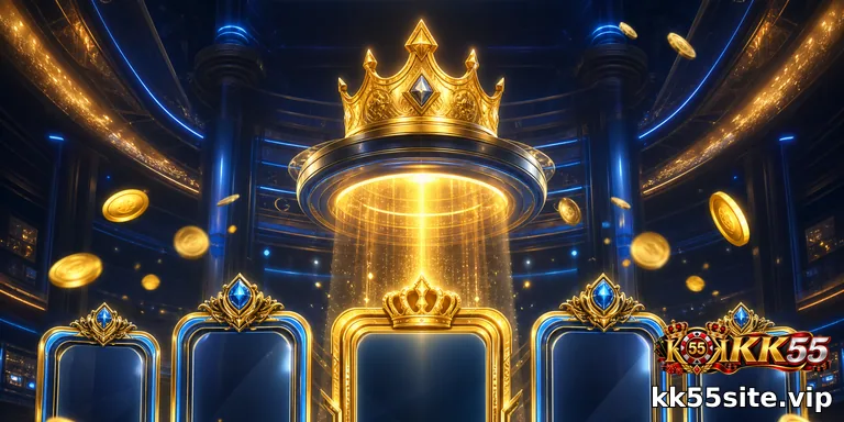 Game Bài KK55 - hình ảnh - kk55site.vip