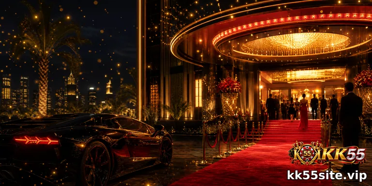 Xổ Số KK55 - hình ảnh - kk55site.vip